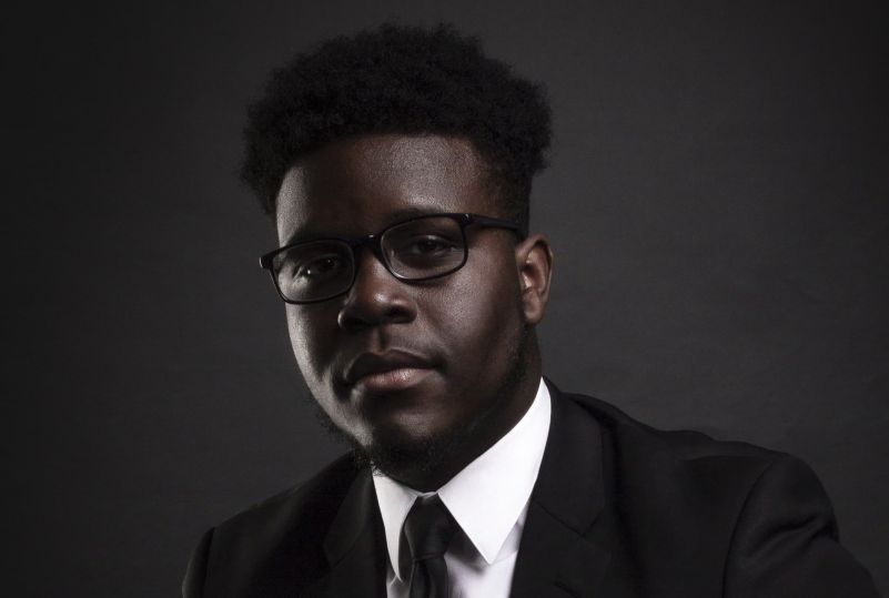 Team Member - Michael