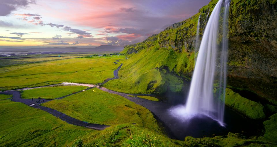 Contact John Smith Photography