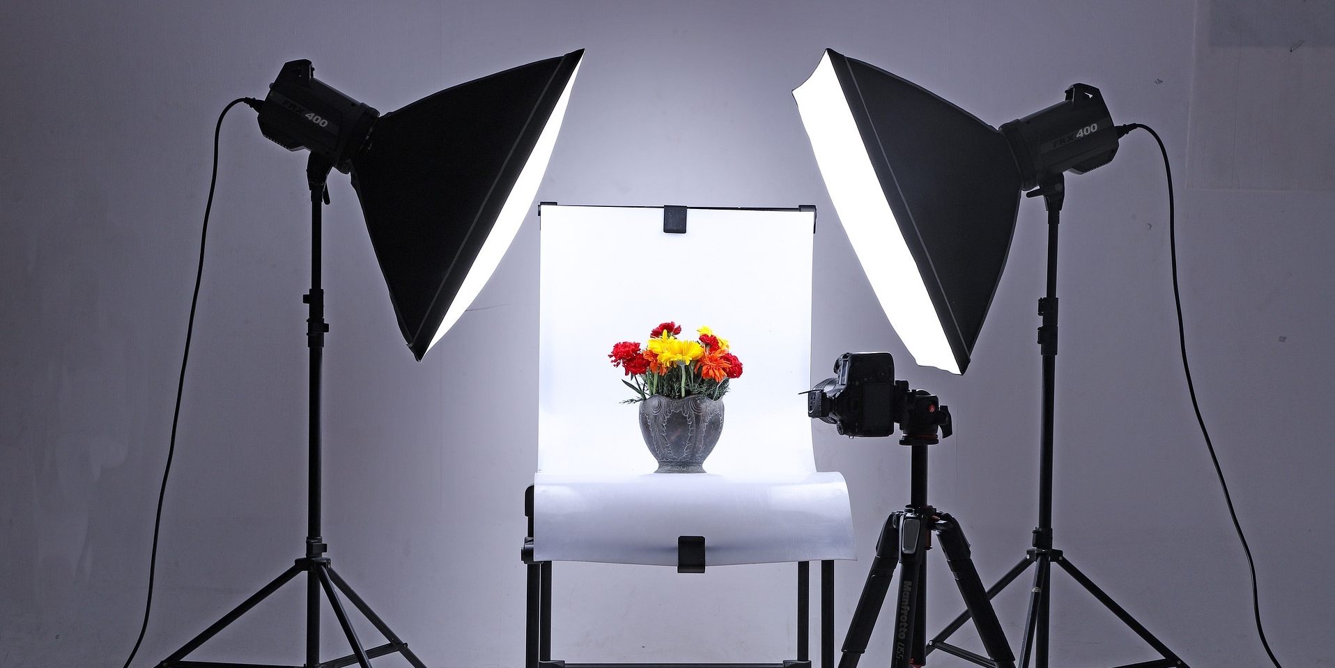 Commercial Photography