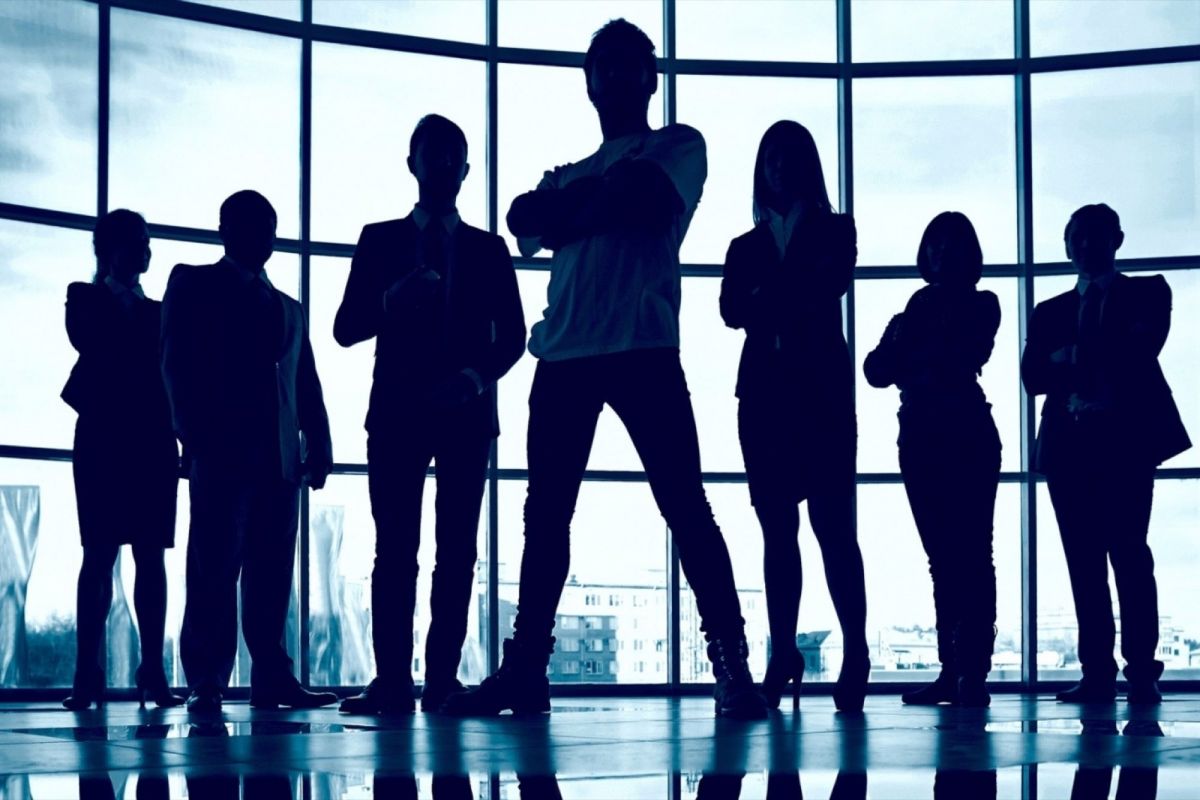 The Coastal Painters team